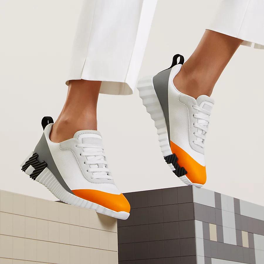 Bouncing sneaker - Image 2